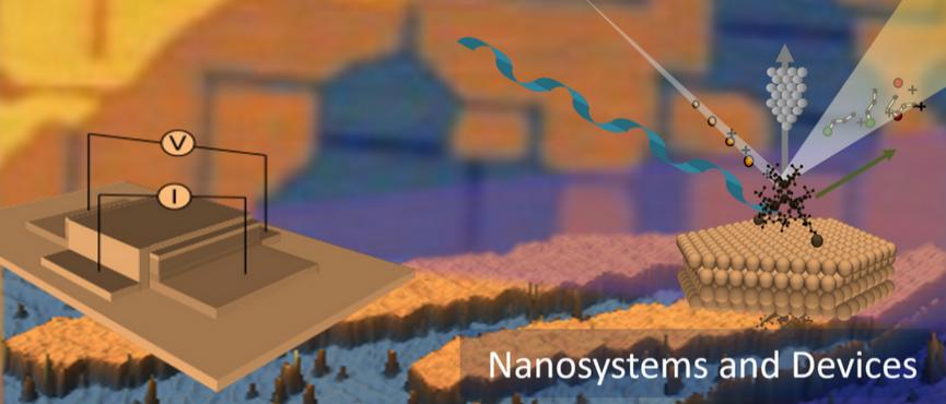 Nanosystems and devices